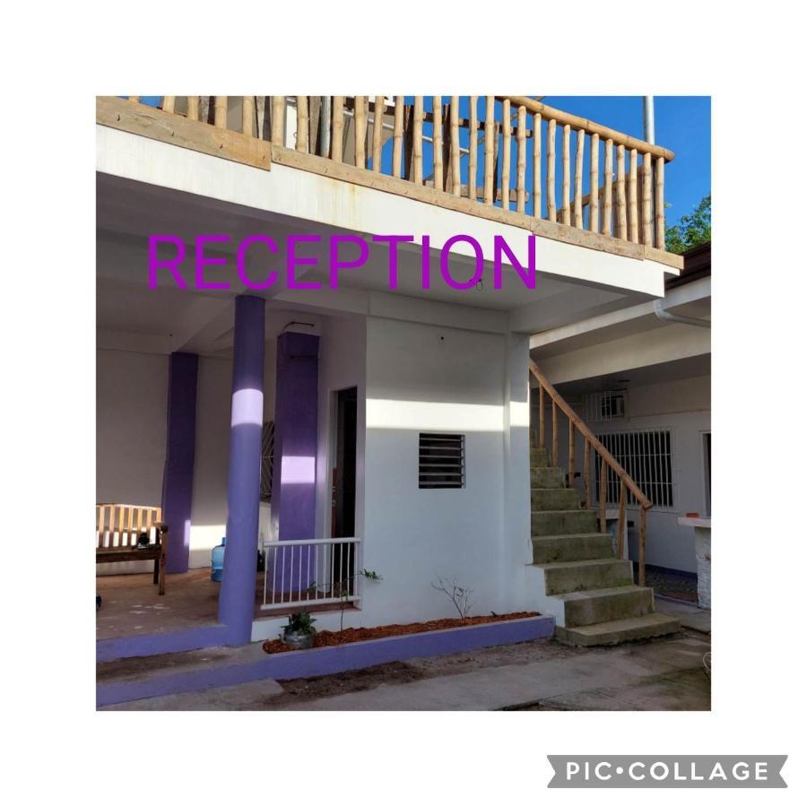 Mandurah'S Inn, Malapascua Esterno foto