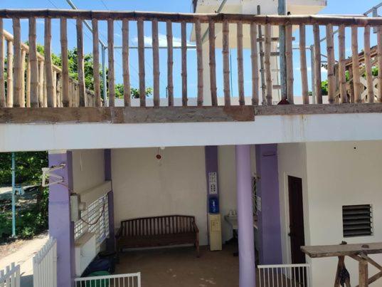 Mandurah'S Inn, Malapascua Esterno foto