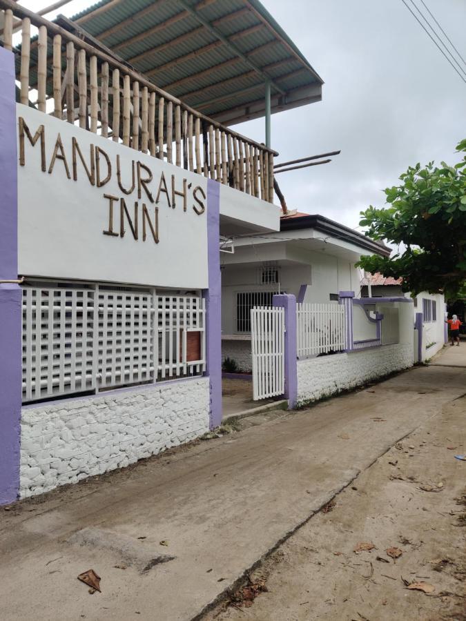 Mandurah'S Inn, Malapascua Esterno foto