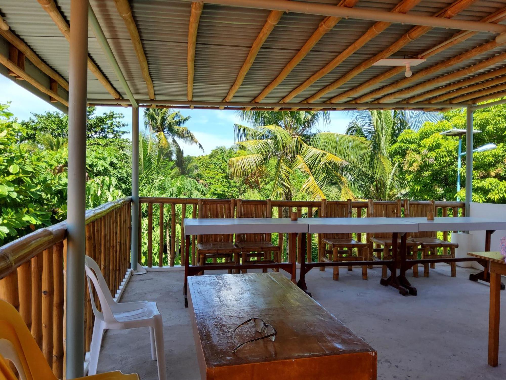 Mandurah'S Inn, Malapascua Esterno foto